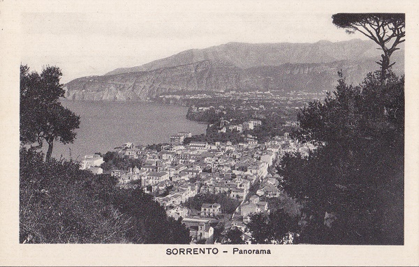 Sorrento (so24-110) Panorama - NV