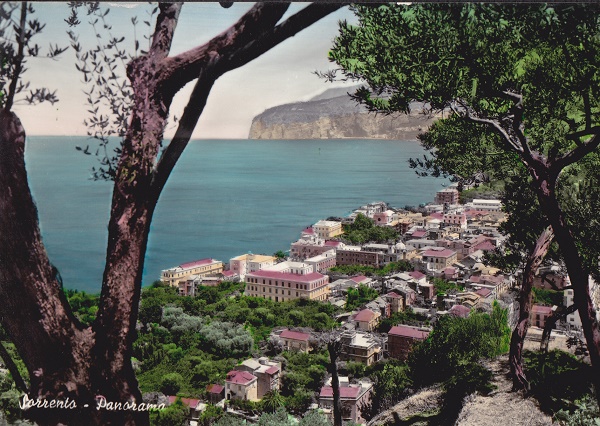 Sorrento (so24-142) Panorama - NV