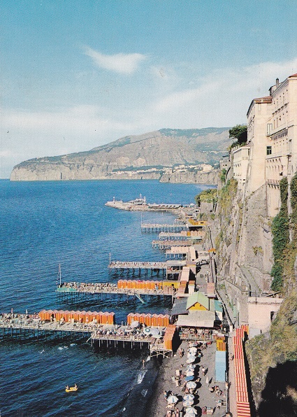 Sorrento (so24-55) Panorama - NV