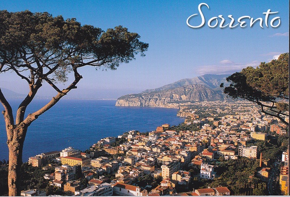 Sorrento (so24-94) Panorama - NV