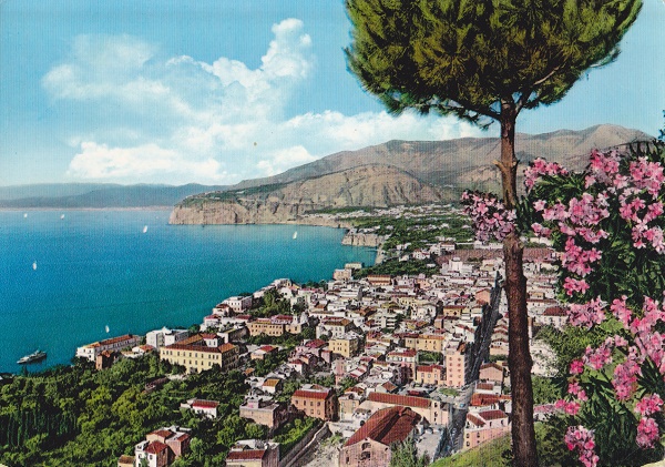 Sorrento (so22-0087) Panorama - NV