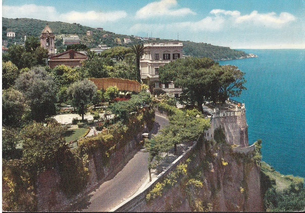 Sorrento (so24-0023) Panorama - NV