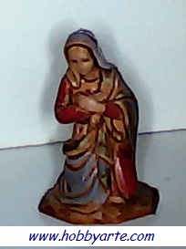 Madonna 3,5