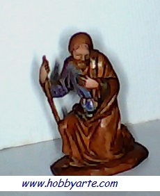 San Giuseppe 3,5