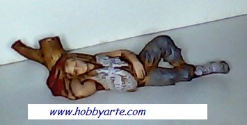 Benino dormiente 3,5