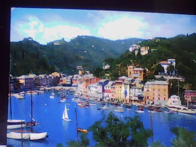 Portofino - Panorama