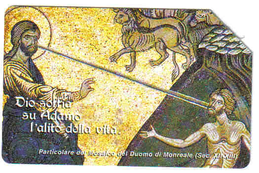 1170-Duomo di Monreale