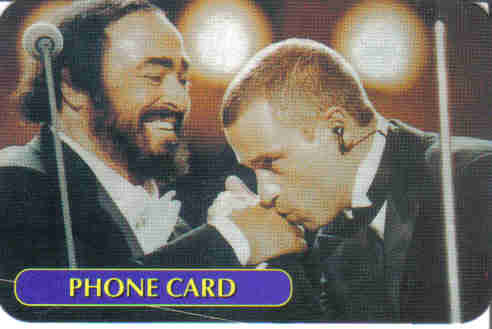 Phone Card 17
