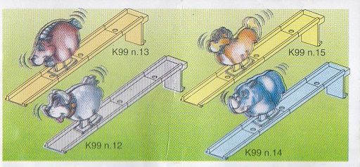 cartina k99-15