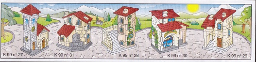 cartina k99-29