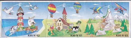cartina k99-63