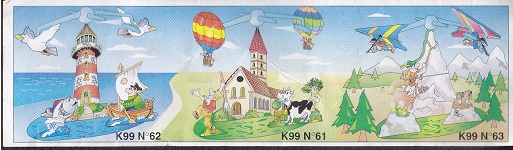 cartina k99-62
