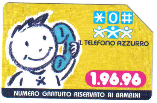 637-Telefono Azzurro