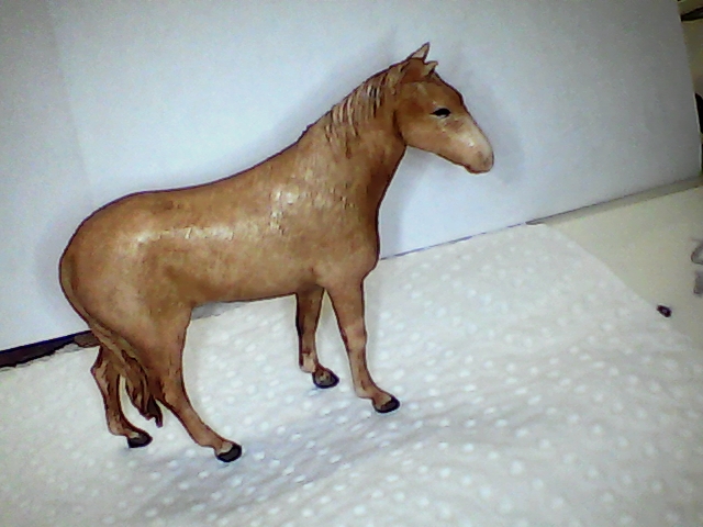 Cavallo