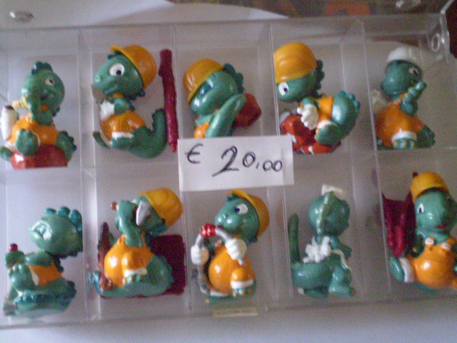 Happy Dinos  1995 b