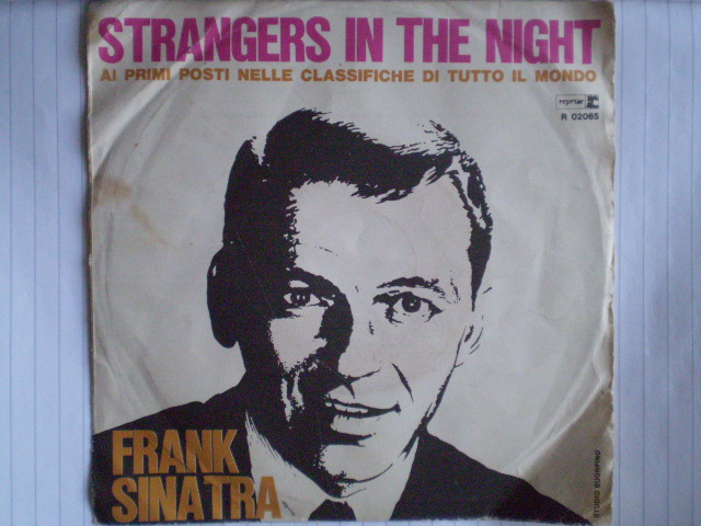 F. Sinatra - Strangers in the night