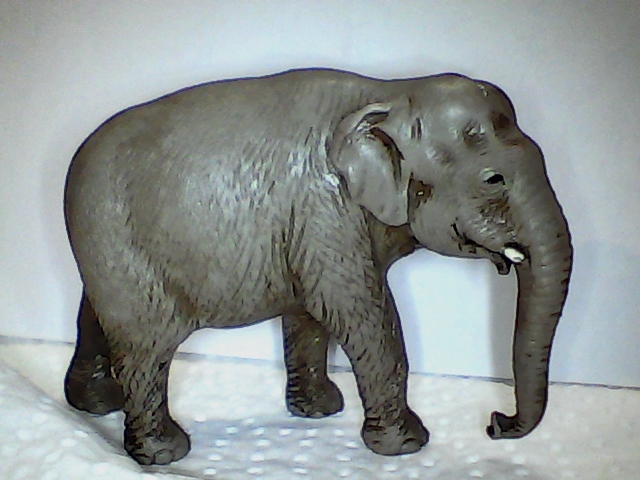 Elefante