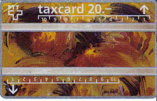 Card (150)