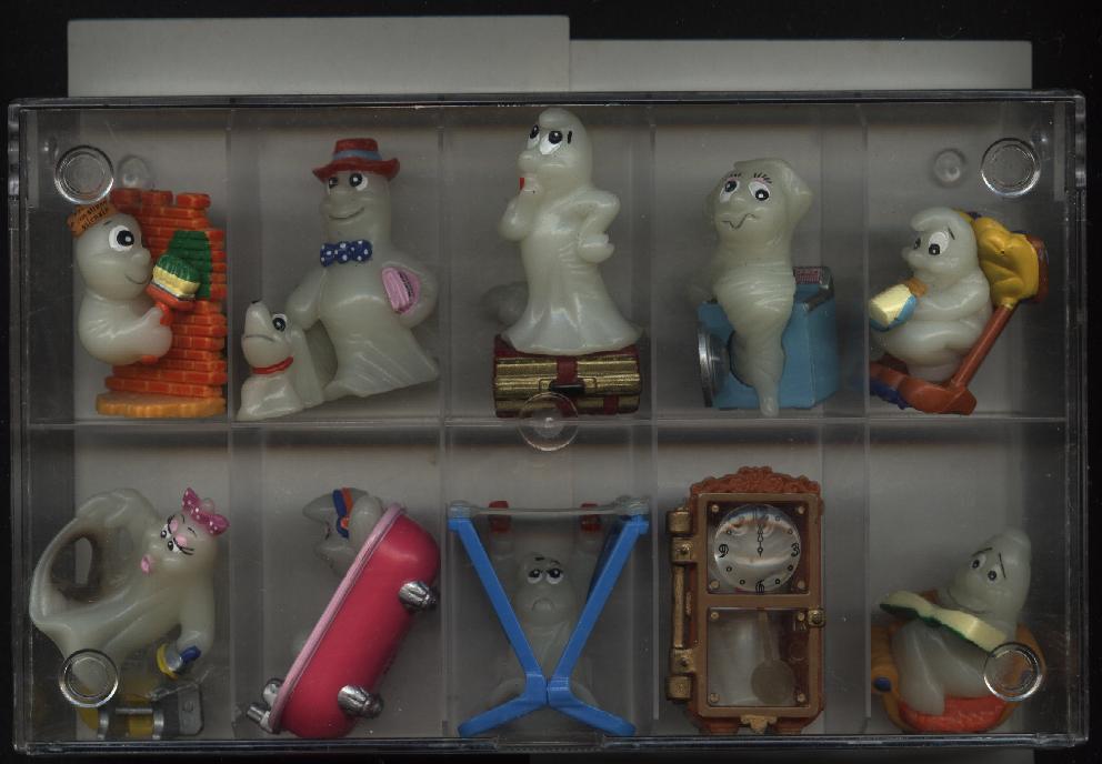 Fantasmini  1996
