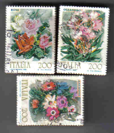 Fiori 1981