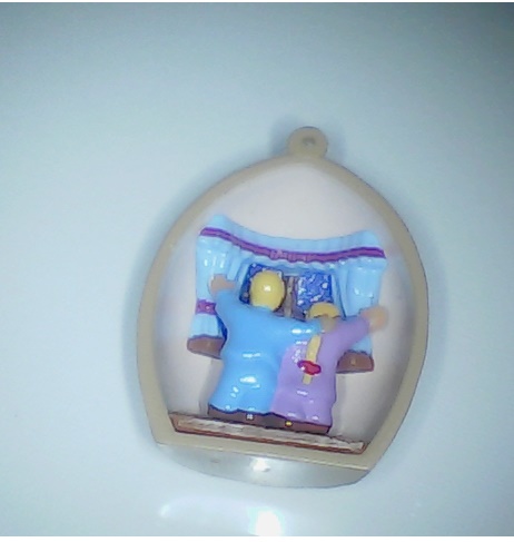 Gusci di Natale 1998 - G. con bambini 04