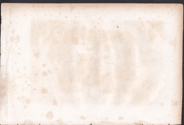 La Morra (1800) Qualità come da foto