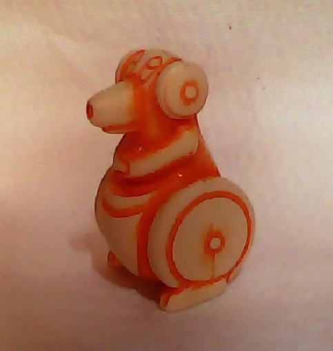 Kinder K97-110