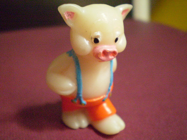 Pig Jim - 14 - 1993