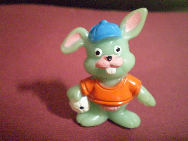 Missi Lino - 10 - 1993