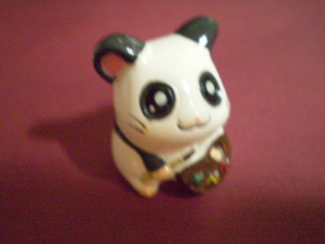 Panda - (a-12)