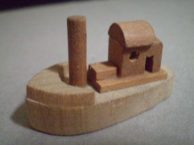 Kinder - K 98 - 87