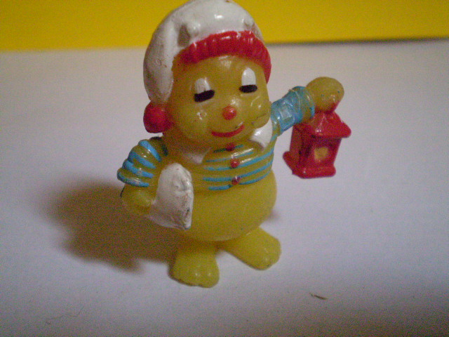 Lampa Dario - 06 - 1993