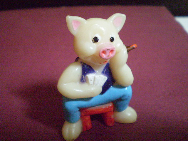 Pig Maglione - 16 - 1993