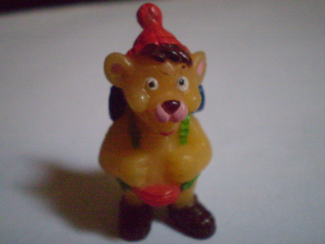 Pil Montas - 02 - 1993