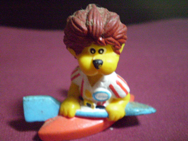 Eldo Leo - (a 3 )- 1994
