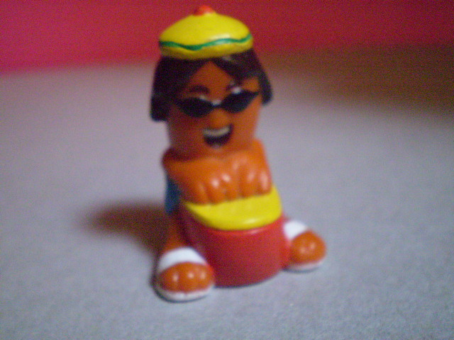 Jimmi Afro (a 4)