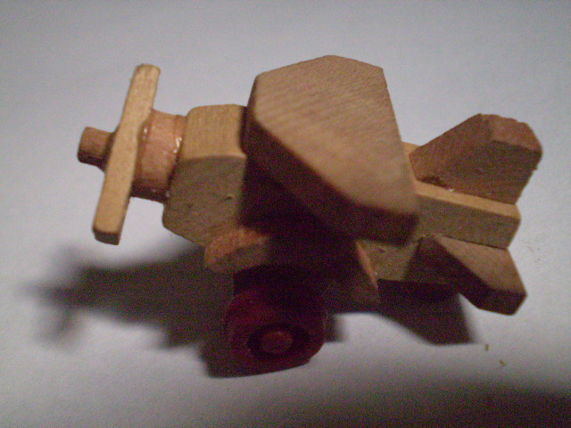 Kinder - K 99 - 68