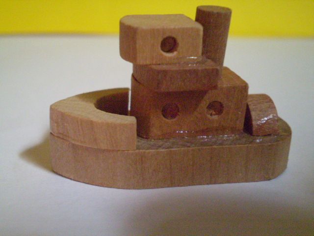 Kinder - K 98 - 85