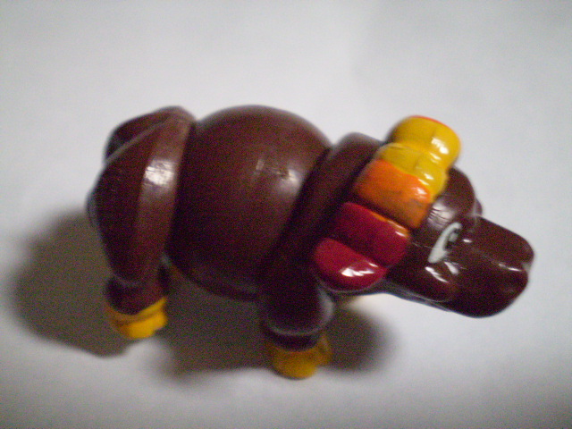 Ferrero - 1993 - bufalo