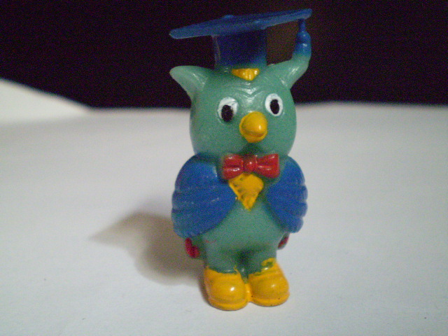 Dotto Gufotto - 13 - 1993