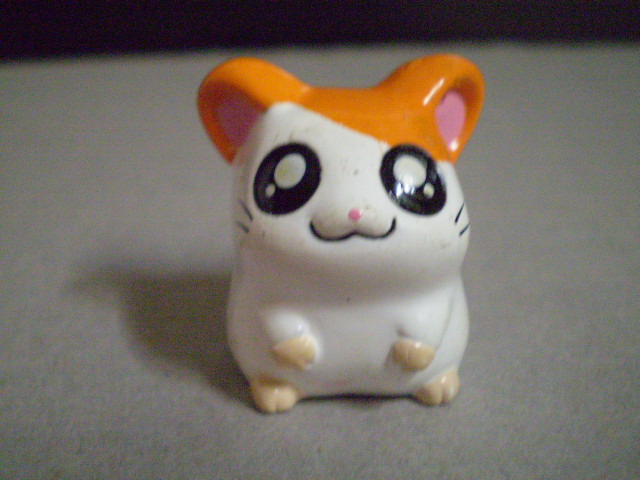 Hamtaro - (a-1)