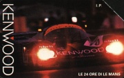 186-K.Le Mans