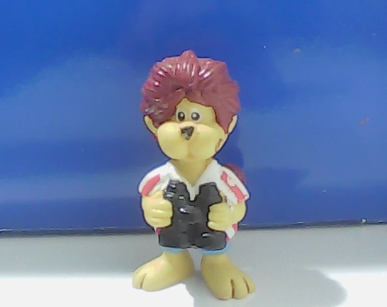 Eldo Leo - (a 1)- 1994