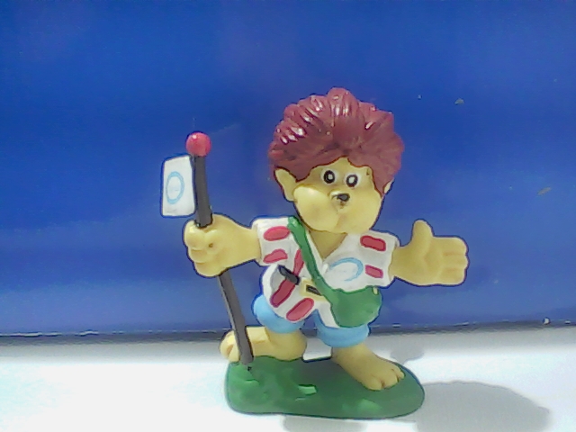 Eldo Leo - (a 2)- 1994