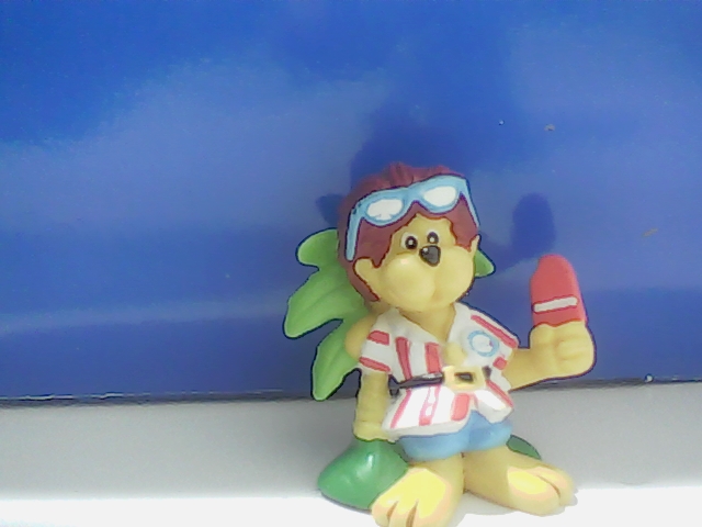 Eldo Leo - (a 6)- 1994