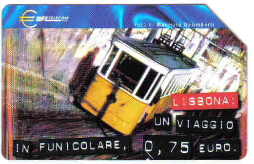 1121-Capitali  Lisbona