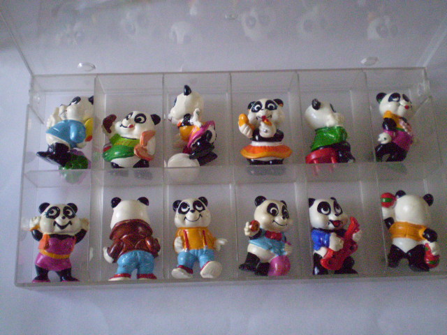 Panda party 1994 a