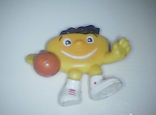Sorrisino Basket 1991 - 04