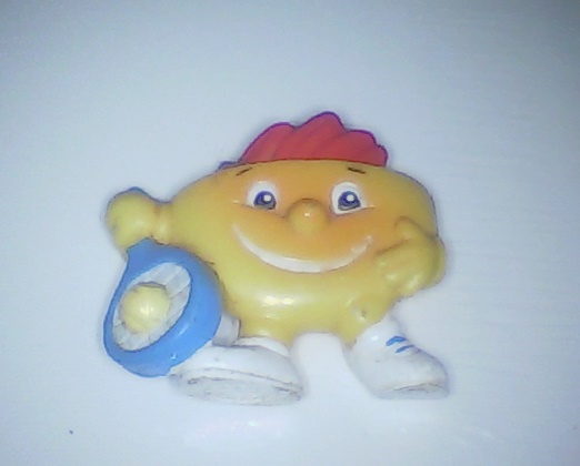 Sorrisino Tennis 1991 - 07