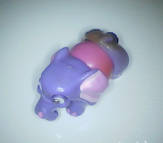 Ferrero - 1993 - elefante